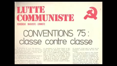 A Revolução Cultural: Seus Fundamentos Teóricos e Consequências