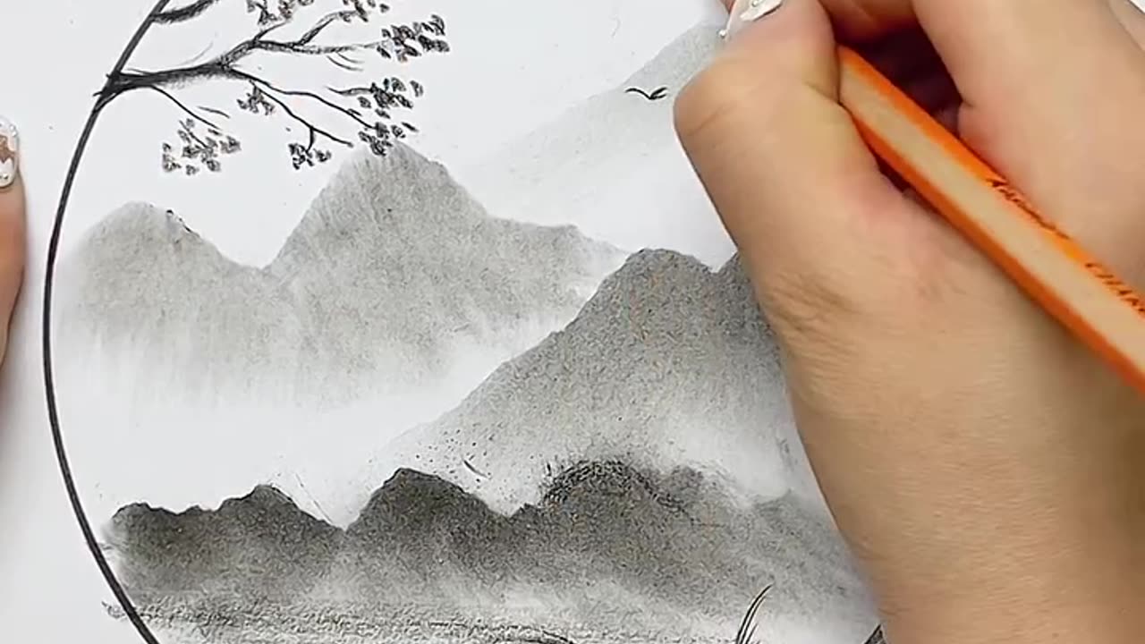 Art of sketch