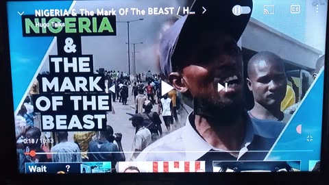 NORE PROOF ON THE MOTB- GMS YORUBA