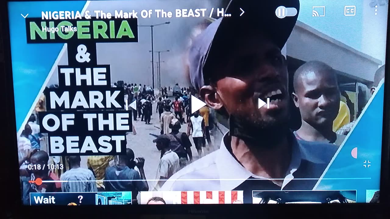 NORE PROOF ON THE MOTB- GMS YORUBA