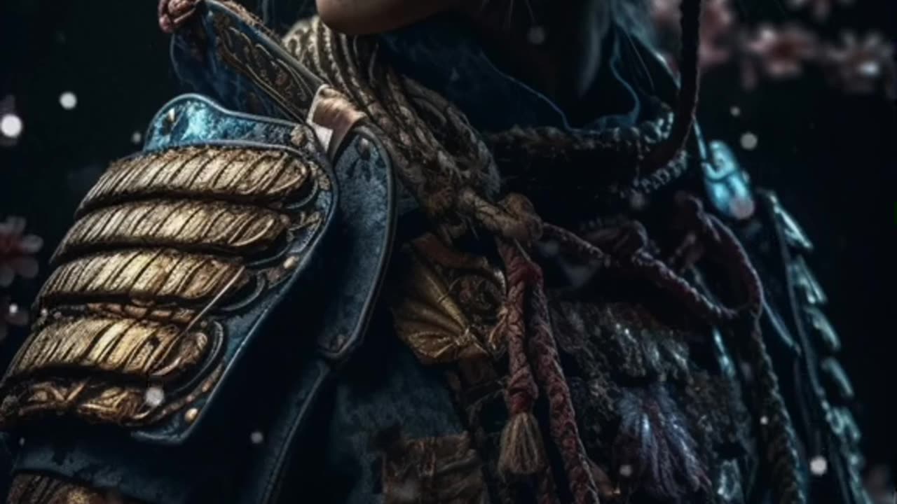 The Ronin | Short Stories