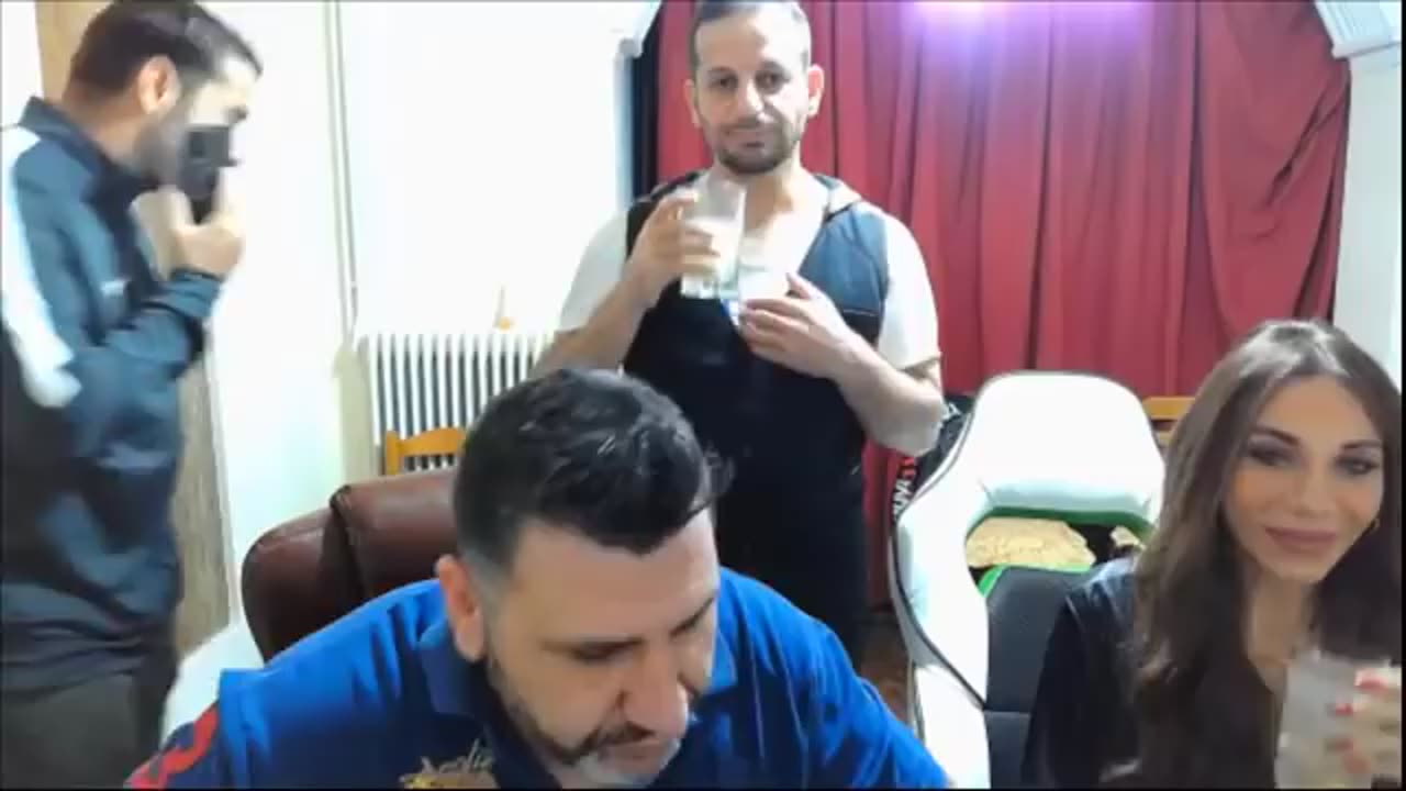 Vardostv Part 9# (Special Guest) Nikole Bachelor 2+manthos#