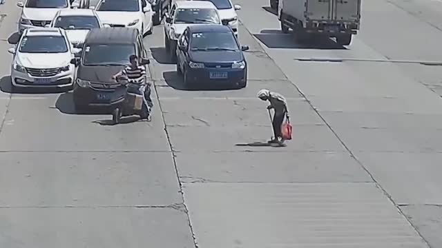 Bring Back Faith in Humanity!!!!