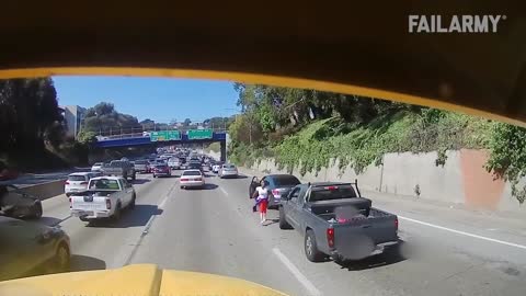 Watch Where You're Failing! Fails of the Week
