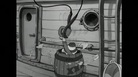 MGM Cartoons - 1939x02 - Seal Skinners