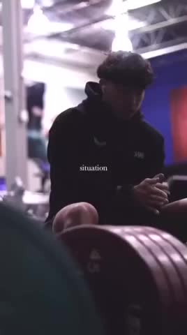 Have a positive mindset.