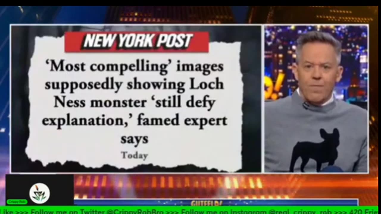 Gutfeld! 3 20 24 FULL HD FOX BREAKING NEWS TRUMP March 20, 2024 #gutfeld