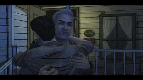 Telltale Games The Walking Dead Season One Episode 1