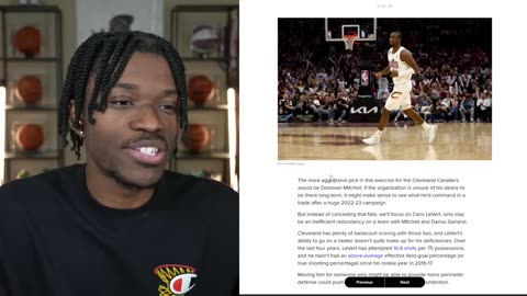 30 Players That Should Be On The NBA Trading Block