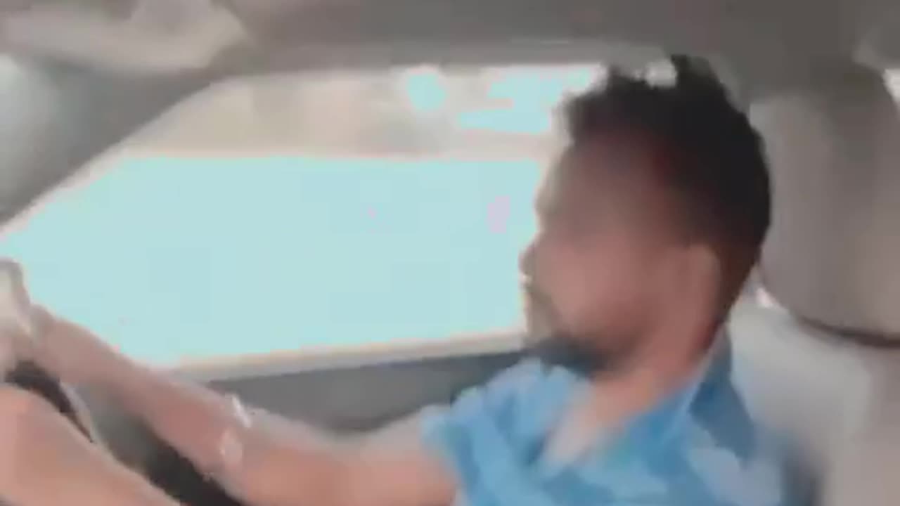 Drive & test