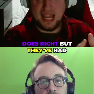 YouTube vs Rumble: The 8-Year Head Start.