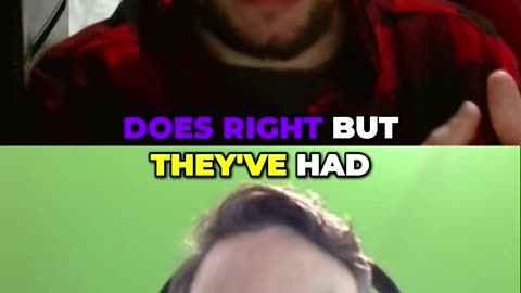 YouTube vs Rumble: The 8-Year Head Start.