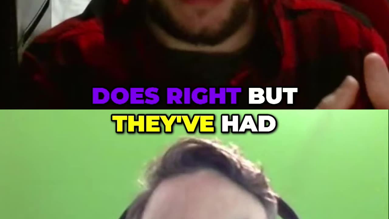 YouTube vs Rumble: The 8-Year Head Start.