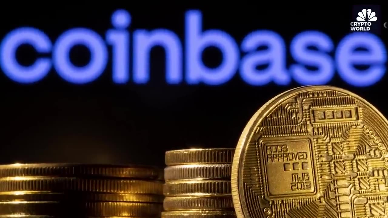 Bitcoin dips 1.5% ahead of next week’s expected decision on spot ETF- CNBC Crypto World