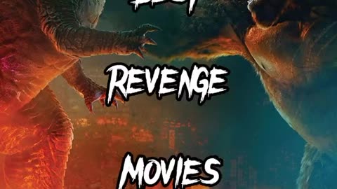 Top 10 Best Revenge Movies in the world