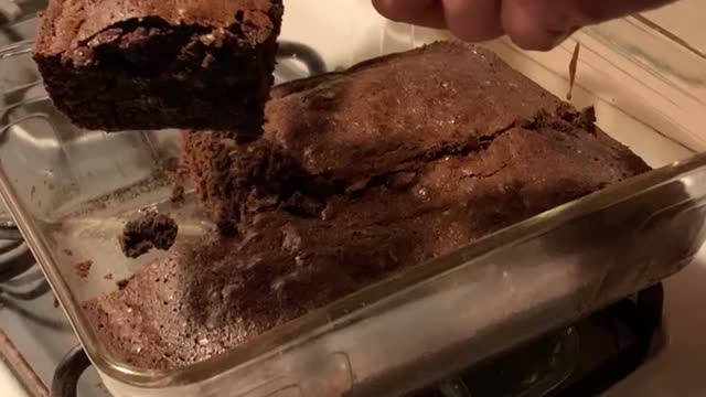 STRUGGLE TO GET THE FIRST PIECE OUT