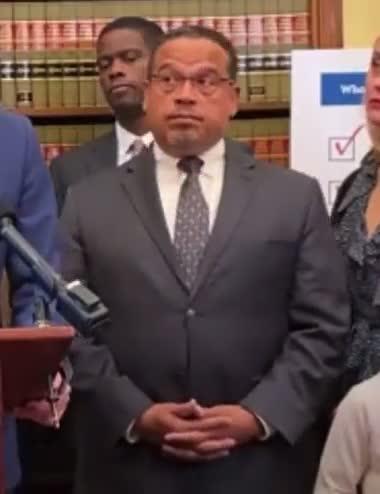 Minnesota AG Has Hilarious Response To Insane Comment Made By Minneapolis Mayor