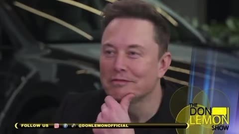 MUSK IS WORKING ON A FLYING CAR?