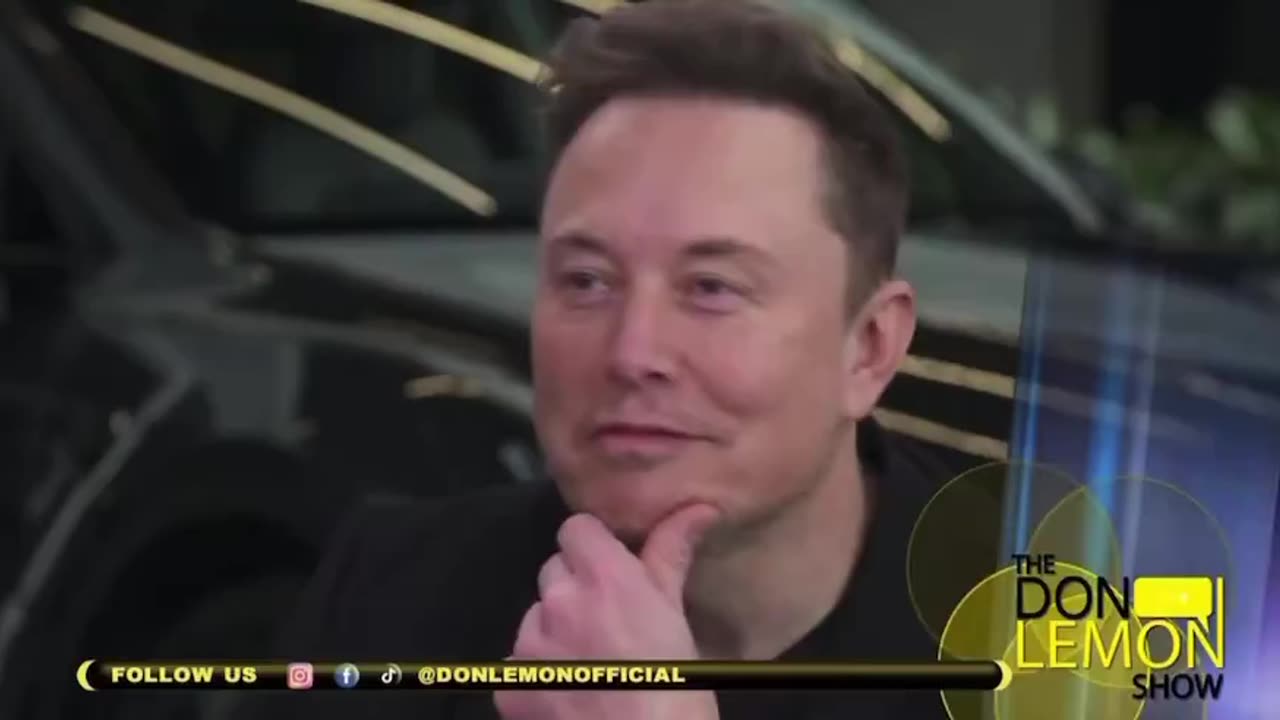 MUSK IS WORKING ON A FLYING CAR?