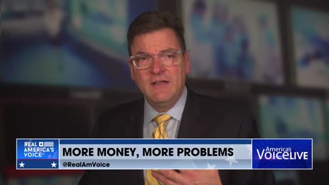 Steve Gruber: The Biden Administration priorities are upside down
