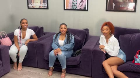 The OMG Girlz x Rolling Out