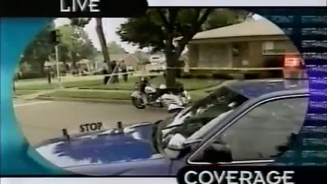 1998 WKBD News Promo The Ten O'Clock News - 30 sec