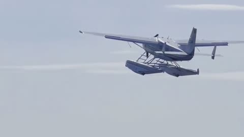Aviação na Amazônia 🌎✈️