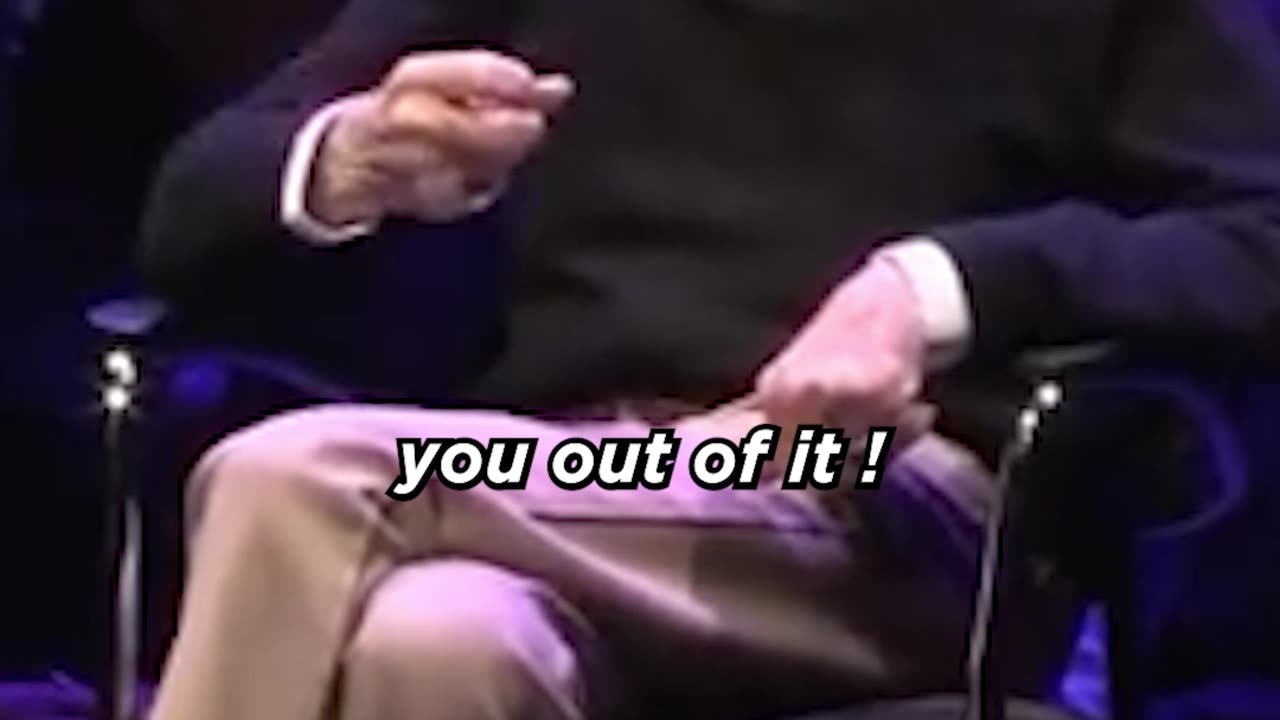 The Eye-Opening Message You Need to Hear!