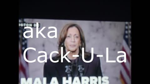 Cack - U- La