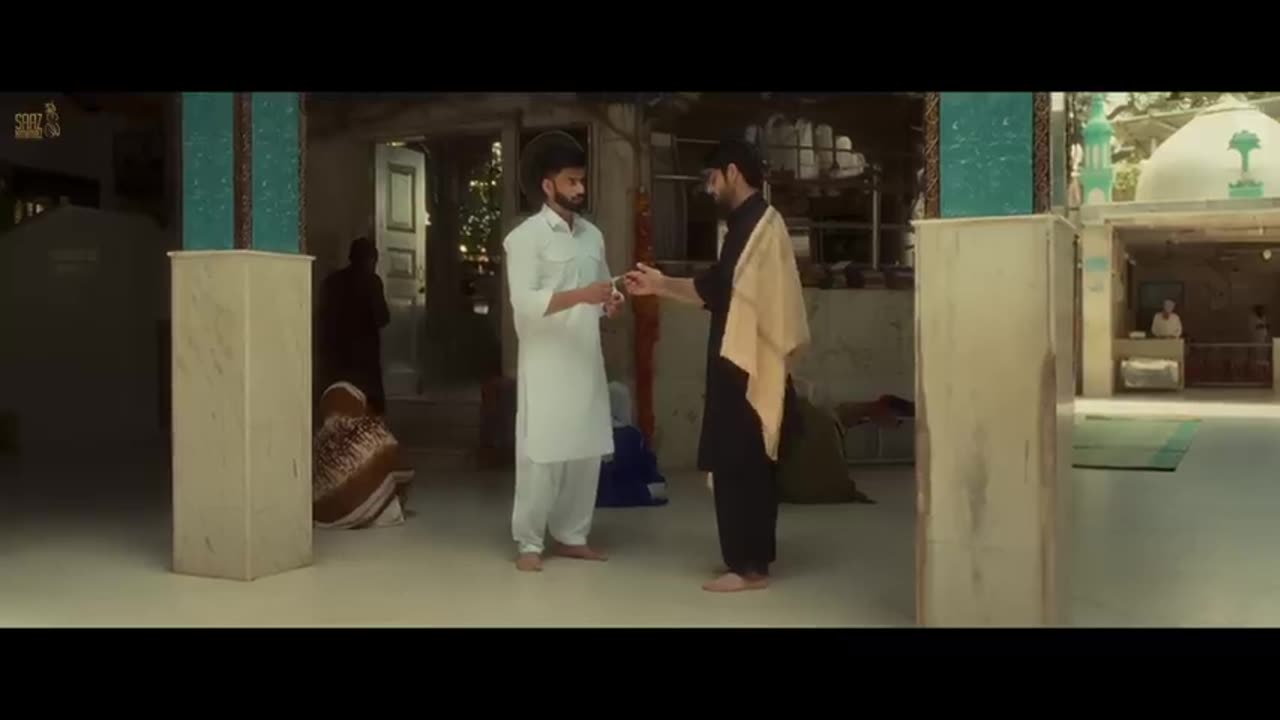 MERE HO JAO | Rahat Fateh Ali Khan | Kinza Hashmi | Karan Wahi | Mani Manjot | Hassrat