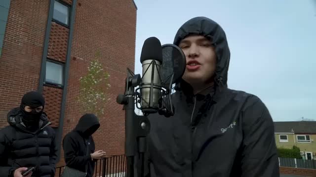 Dylan Beddz - On Road P110