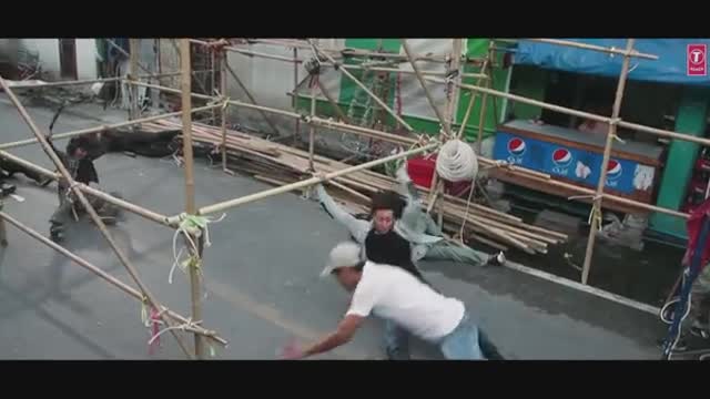 roff, Shraddha Kapoor, Sabbir Khan - T-Series_Cut