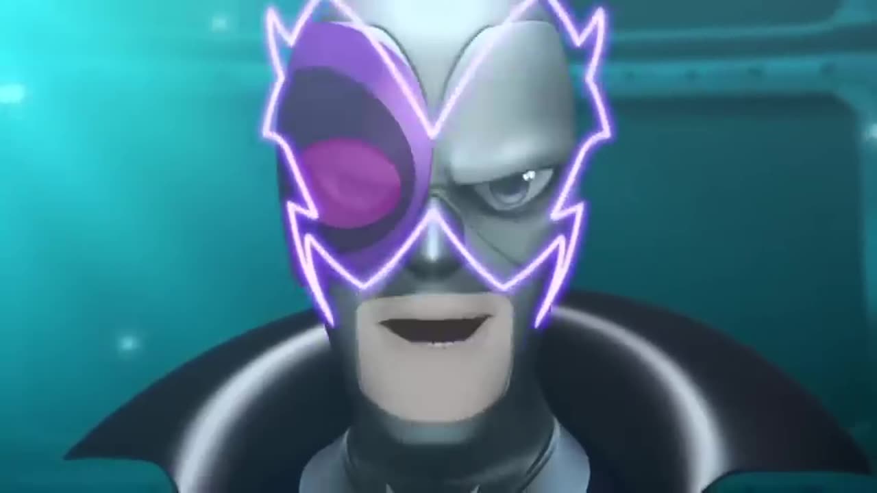 Miraculous Ladybug Akumatized villains