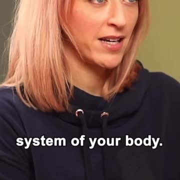 Muscles are creating hope molecules