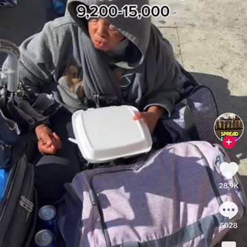 America has descended into chaos.