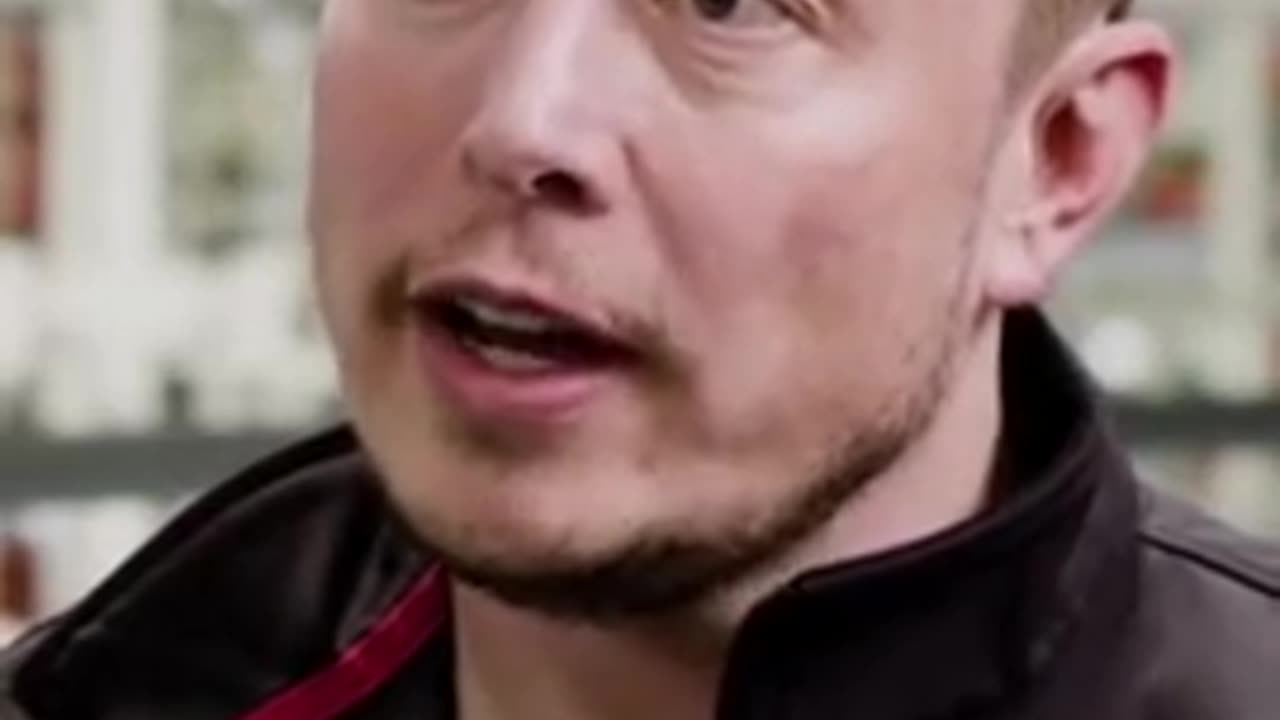 Insane Reality: Elon Musk How Powerful AI Can Be Hijacked and Controlled