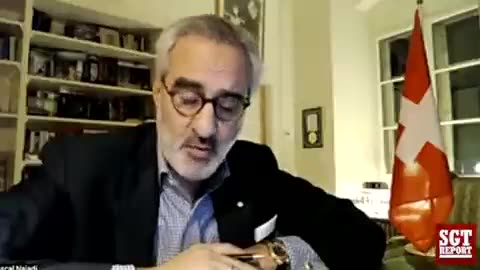 Tribunais de guerra de genocídio: o departamento de defesa dos EUA...