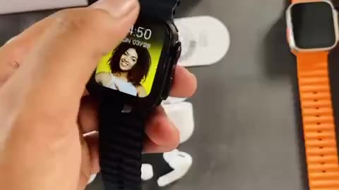 Smart watch ⌚ low price