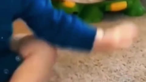 Funniest Babies Movie 6