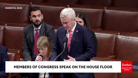 'We're Not Dealing With Actual Evidence'- Dan Goldman Dismisses GOP Claims Of Government Censorship