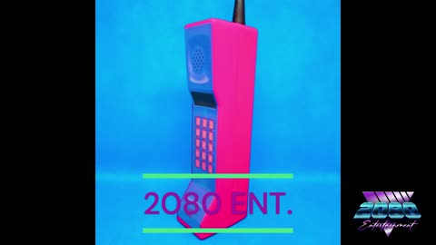 BRICK PHONE