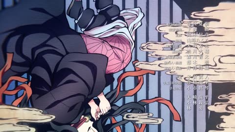 Kimetsu no Yaiba Episode 5 English Subbed