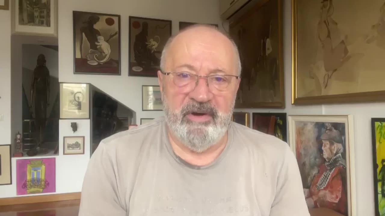 Vanzarile de Viagra explodeaza in Rusia (la pastila SRS! Ep. 1246)