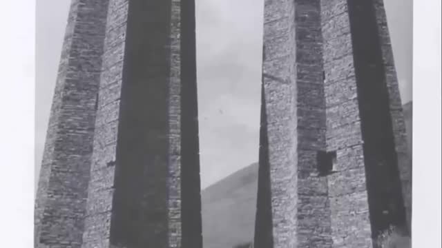 Uncovering the cover up of enormous ancient ruins that no one can explain