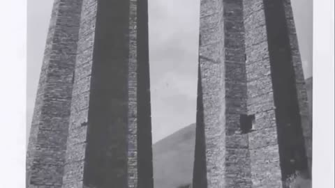 Uncovering the cover up of enormous ancient ruins that no one can explain