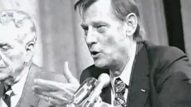 JFK ASSASINATION DAVID ATLEE PHILIPS AKA MAURICE BISHOP