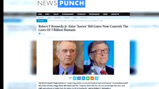 Exposed! Klaus Schwab and the WEF