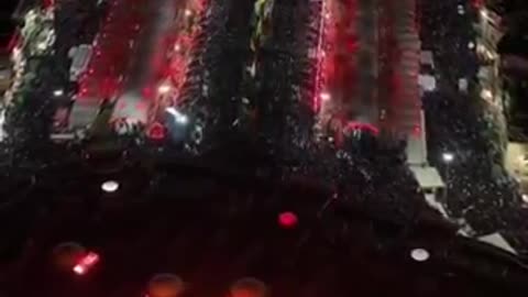 Shrine of Imam Hussain A.S And Shrine of Mola Hazrat Abbas A.S, Roza imam Hussain Aur Abbas