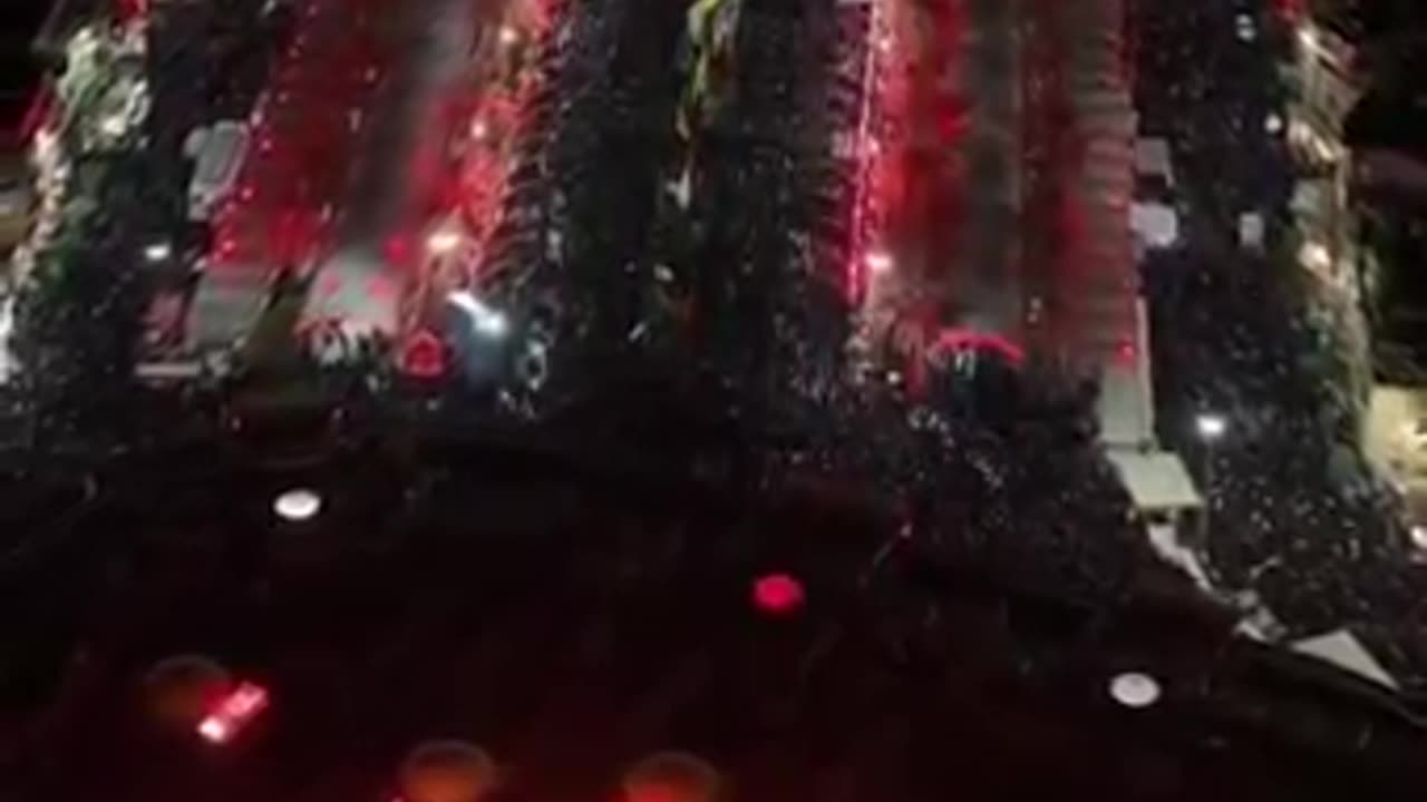 Shrine of Imam Hussain A.S And Shrine of Mola Hazrat Abbas A.S, Roza imam Hussain Aur Abbas