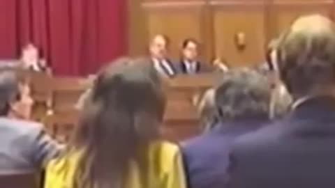 Who is your enemy, you said???
